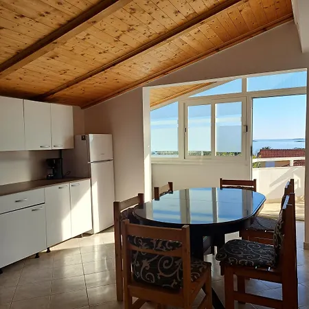 Tanja Сasa de vacaciones *