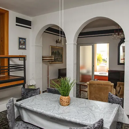 Casa de Férias Tanja Orebić