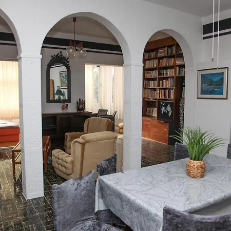 Casa de Férias Tanja