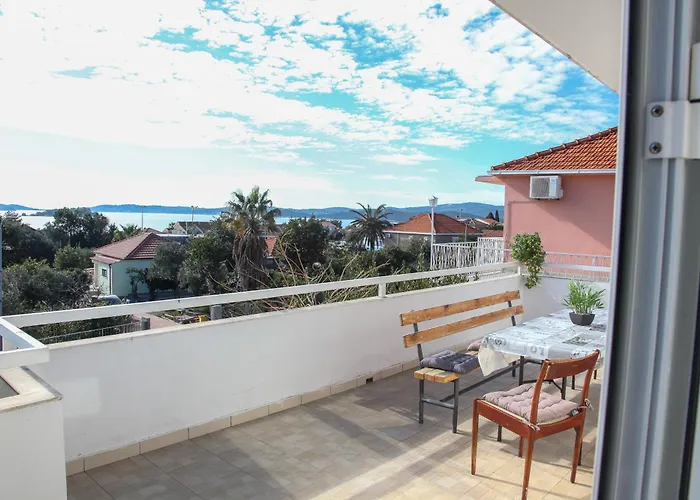 Сasa de vacaciones Tanja