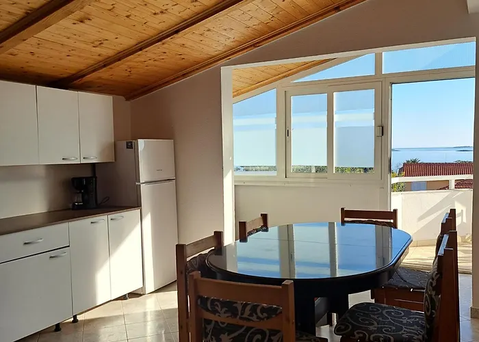 Tanja Сasa de vacaciones *