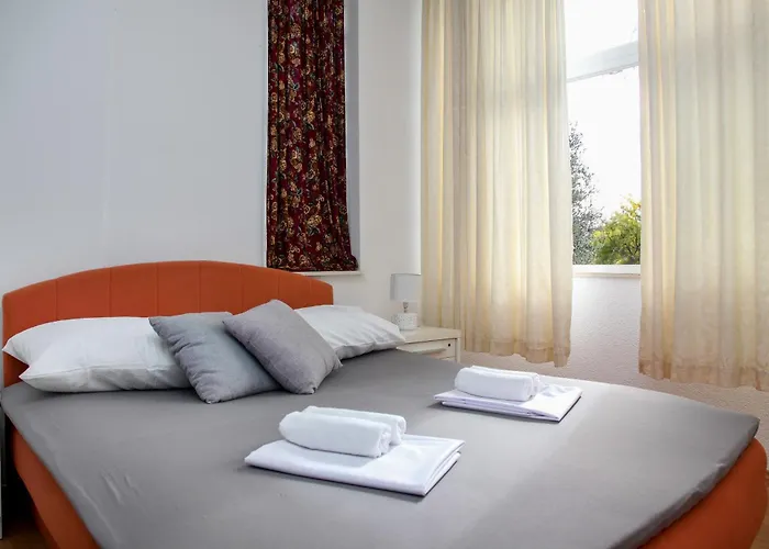 Tanja Сasa de vacaciones