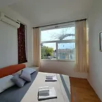 Prázdninový dům Tanja *