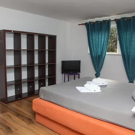 Dom wakacyjny Tanja *