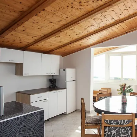 Tanja Holiday home