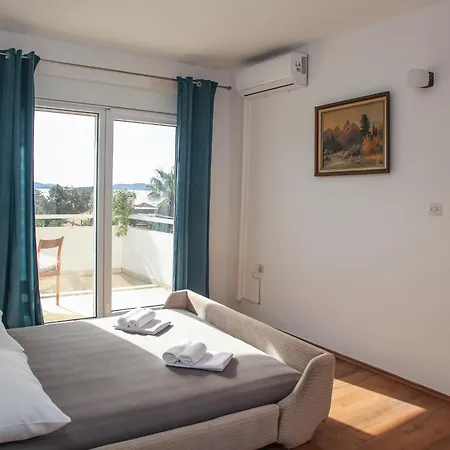 Tanja Dom wakacyjny *