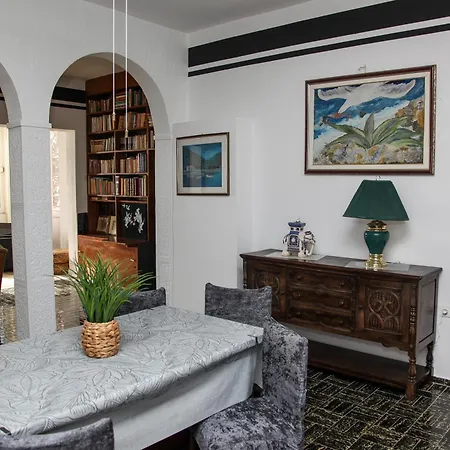 Dom wakacyjny Tanja *