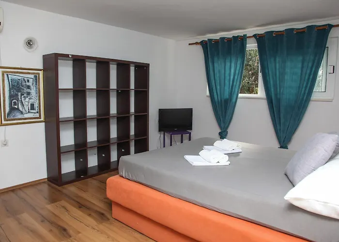 Σπίτι διακοπών Tanja *