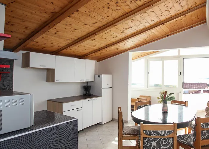 Tanja Σπίτι διακοπών