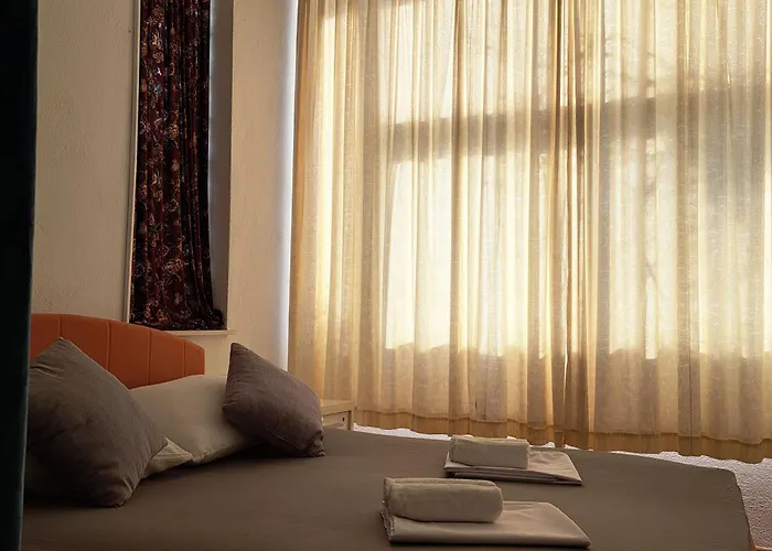 Tanja Vakantiehuis Orebić