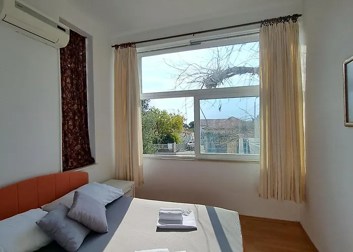 Vakantiehuis Tanja *