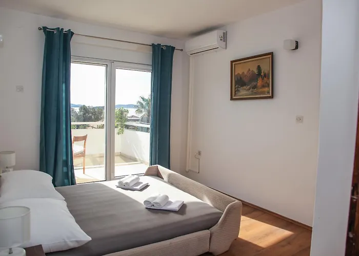 Tanja Σπίτι διακοπών *