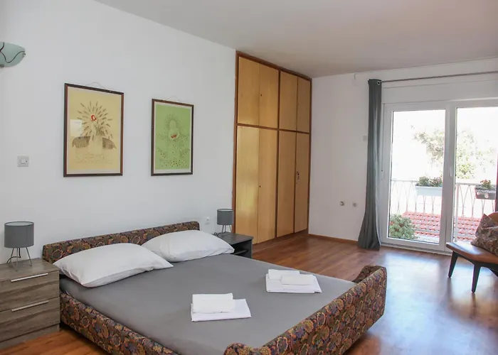 Tanja Vakantiehuis Orebić