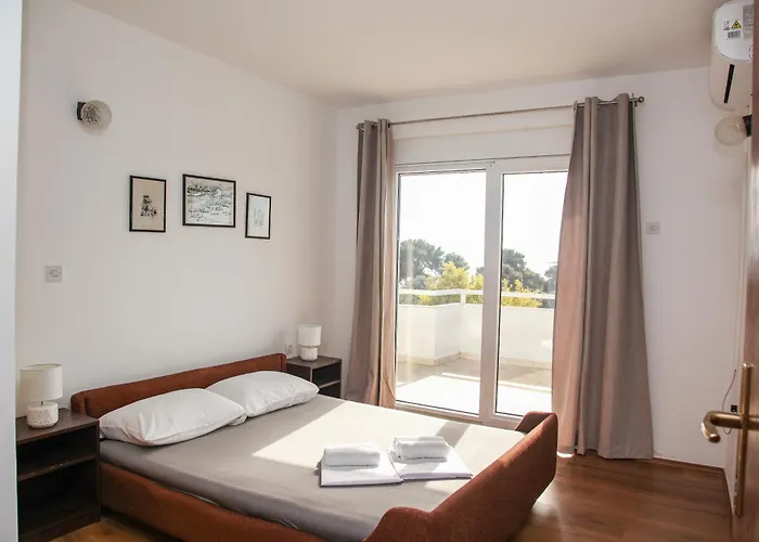 Tanja Σπίτι διακοπών Orebić