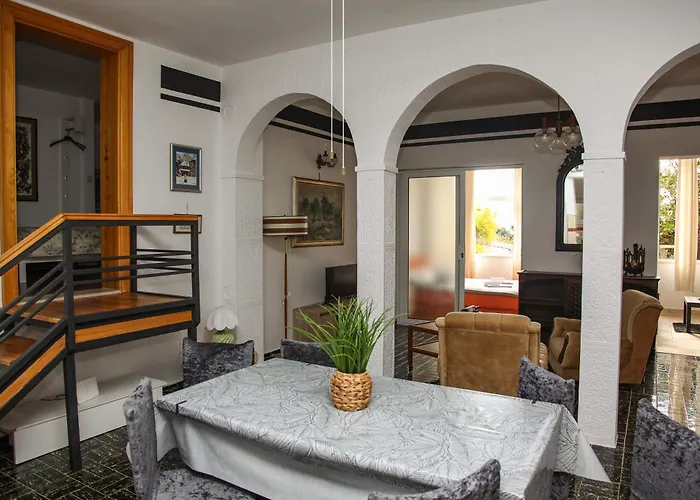 Vakantiehuis Tanja Orebić