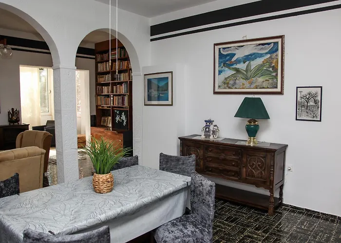 Σπίτι διακοπών Tanja *